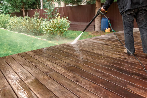 Best Driveway Pressure Washing  in Columbiana, AL