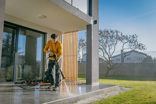 Best Building Exterior Washing  in Columbiana, AL