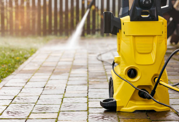 Trusted Columbiana, AL Pressure Washing Experts